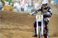 Photos of me racing my 2002 YZ 250 in 2003 coming out