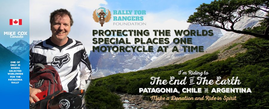 Fundraising page has been launched - Donate to Rally for Rangers Foundation