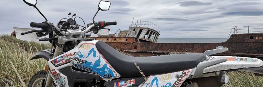 Patagonia Day 6 - Puerto Natales