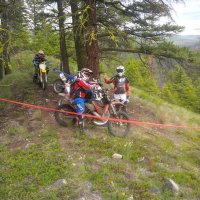 Riding in BC With Pat and Mike June 2014 IMG 20140607 144929