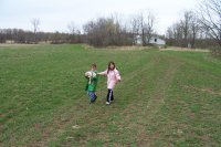 Random family photos pearl and darien