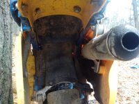 The bike I never bought in 1984 IMG 20151110 152424