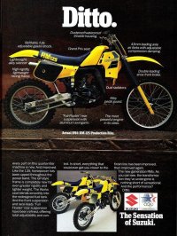 Pictures found online 84 rm poster