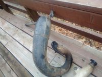 The bike I never bought in 1984 IMG 20151121 125313