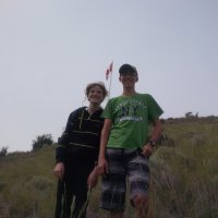 Random family photos rose and robert