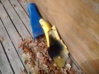 The bike I never bought in 1984 IMG 20151121 125123