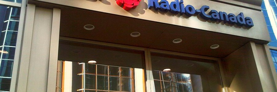 Radio Interview - In town and out