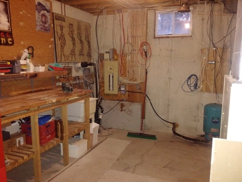 Everything is a project