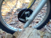 The bike I never bought in 1984 IMG 20151109 090555