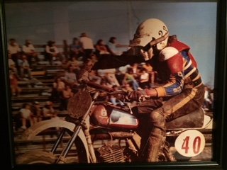 Bob Chabluk a picture and a quick story