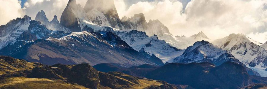 Meet the riders - Patagonia 2018