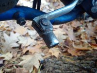 The bike I never bought in 1984 IMG 20151109 090617