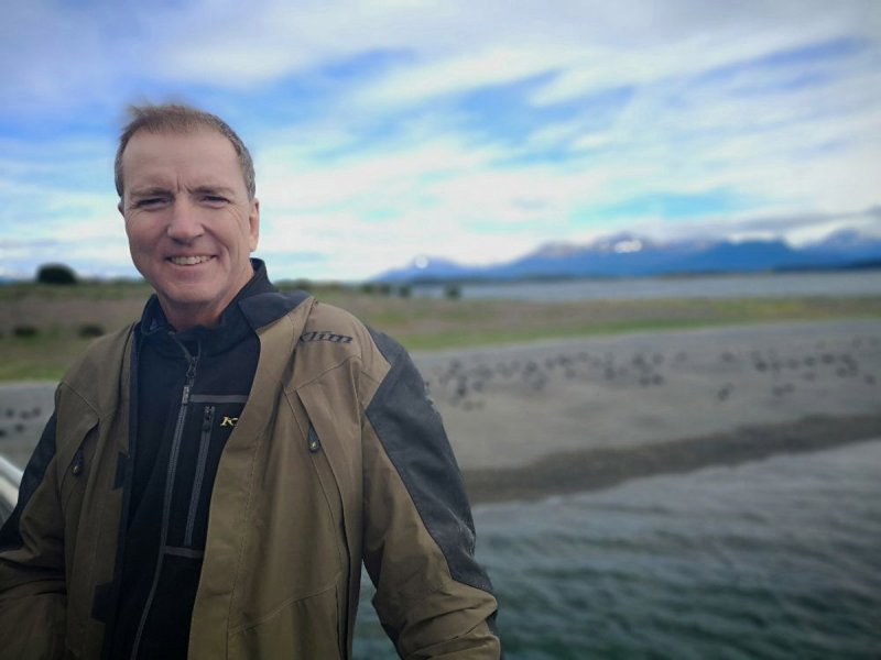 Patagonia - A day in Ushuaia