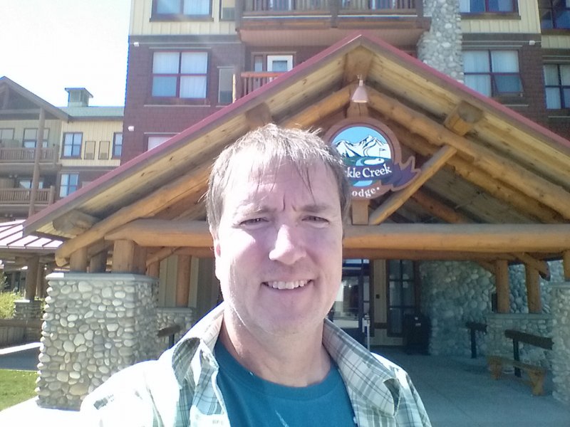 Trickle Creek Lodge