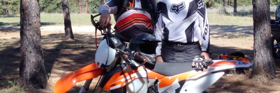 The Third Annual BC adventure - Chapter One