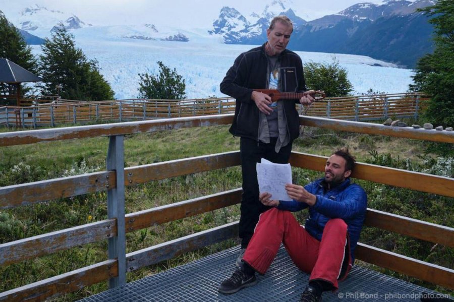 Patagonia Day 9 - The final destination