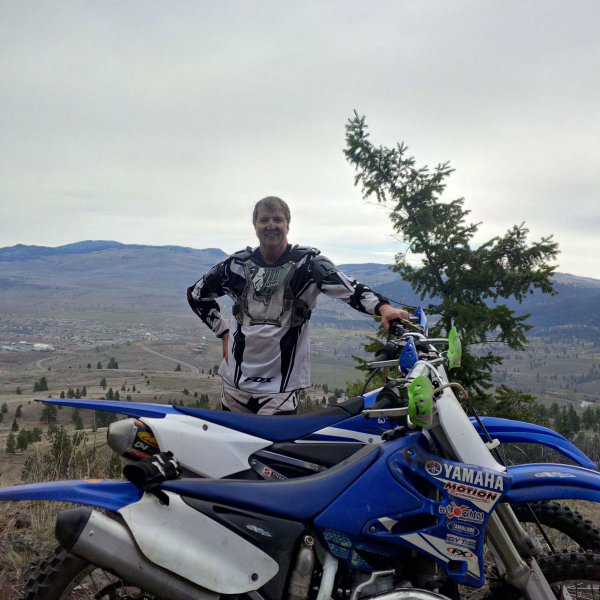 The epic multi-generational BC dirt bike adventure of 2015