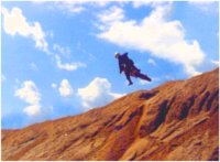 Old photos of me back in the early 1980's photoshopped