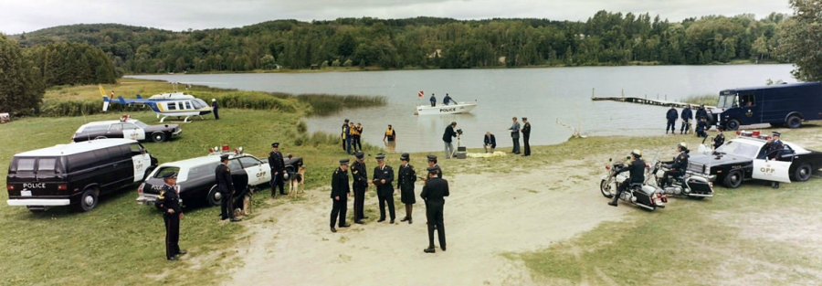 Friendships forged in the fires of adventure