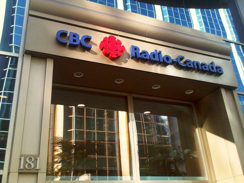 Radio Interview - In town and out