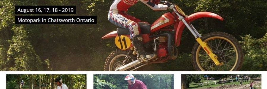 The Thistle Off-Road Festival