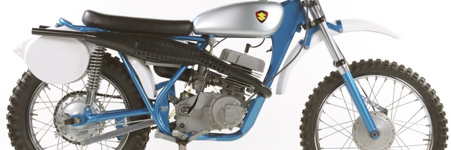 Top 10 Most Collectible Bikes