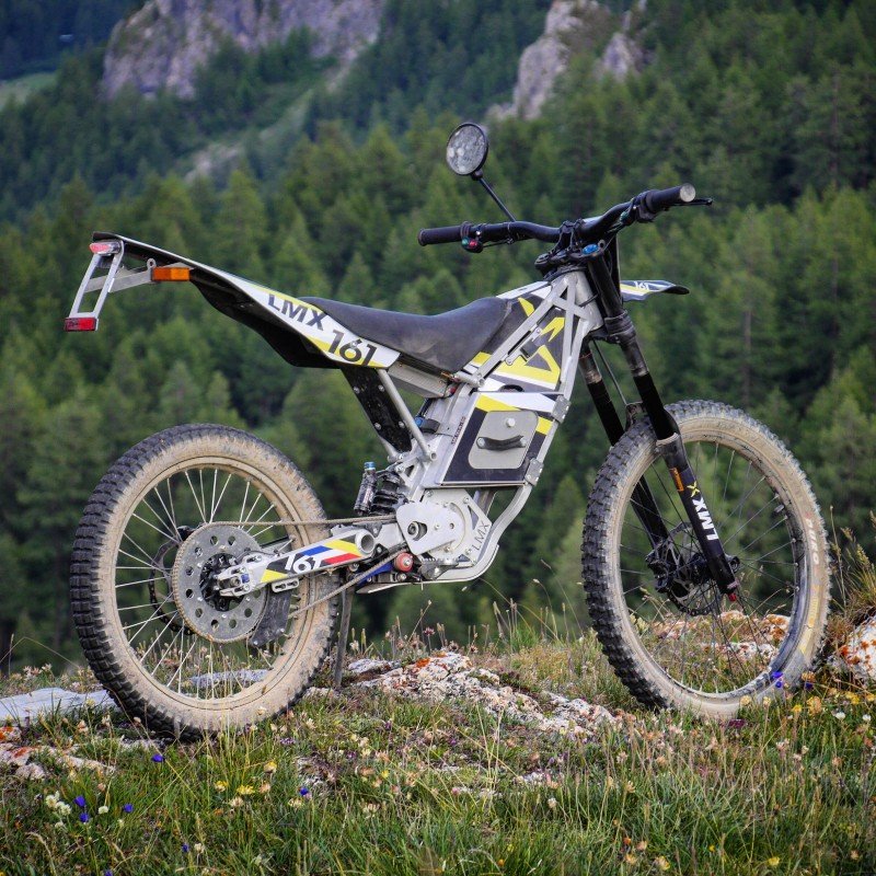 LMX Freeride
