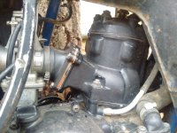 The bike I never bought in 1984 IMG 20151110 152413