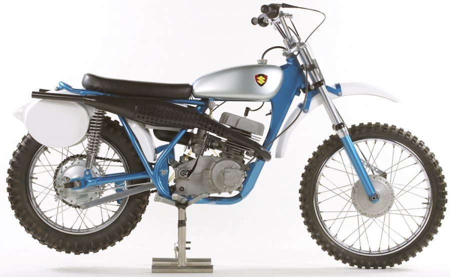Top 10 Most Collectible Bikes