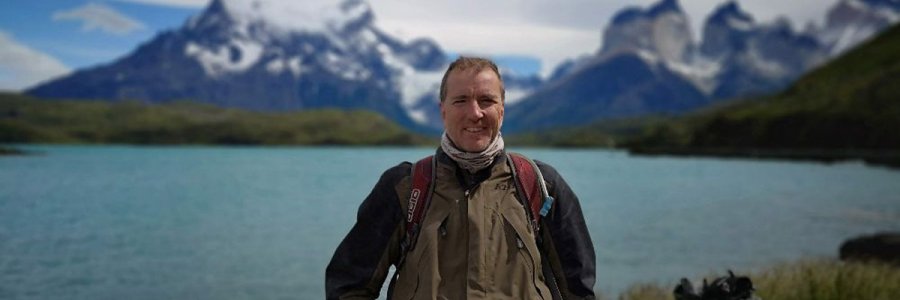 Patagonia Day 8 -Two amazing places