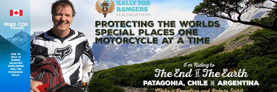 Fundraising page has been launched - Donate to Rally for Rangers Foundation