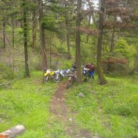 Riding in BC With Pat and Mike June 2014 IMG 20140607 143144