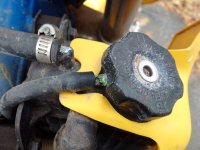 The bike I never bought in 1984 IMG 20151115 124158