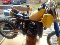 The bike I never bought in 1984 IMG 20151121 125112