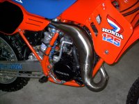 Pictures found online 85 cr 125 2