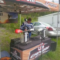 Riding in BC With Pat and Mike June 2014 IMG 20140615 082324