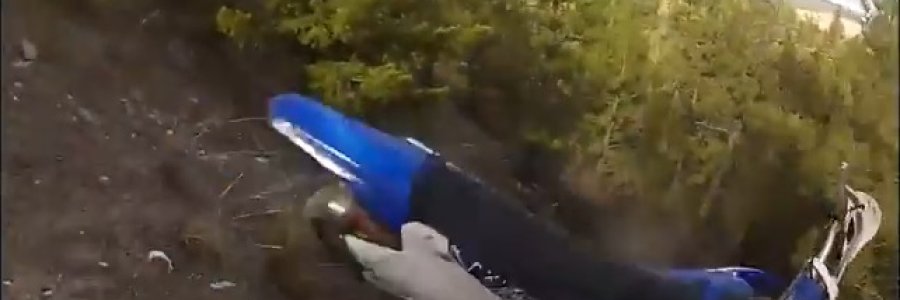 Chattaway Hill Climb