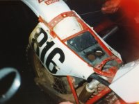 Vintage family photos taken in the early 80s Yamaha issues