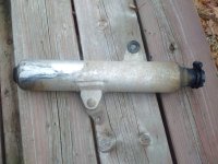 The bike I never bought in 1984 IMG 20151121 125133