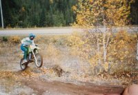 Vintage family photos taken in the early 80s mark hancock charleston