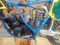 The bike I never bought in 1984 IMG 20151121 125733