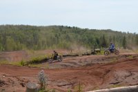 81 rides at Charleston DSC 2042