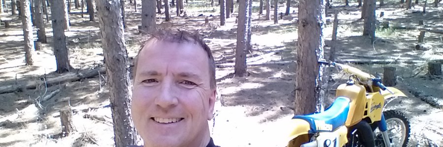 A ride to celebrate 51 years on Earth