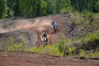 81 rides at Charleston DSC 1945