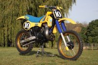 Pictures found online 83 rm 250 4