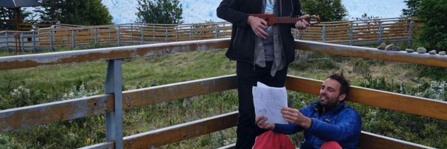 Patagonia Day 9 - The final destination