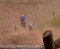 81 rides at Charleston DSC 1429