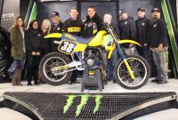 Pictures found online facebook Brock Glover and Darrel Shultz