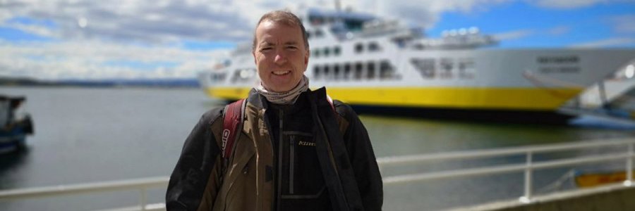 Patagonia day 5 - Punta Arenas