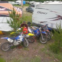 Riding in BC With Pat and Mike June 2014 IMG 20140615 080651